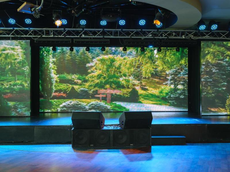 Leonardo Plaza Dead Sea