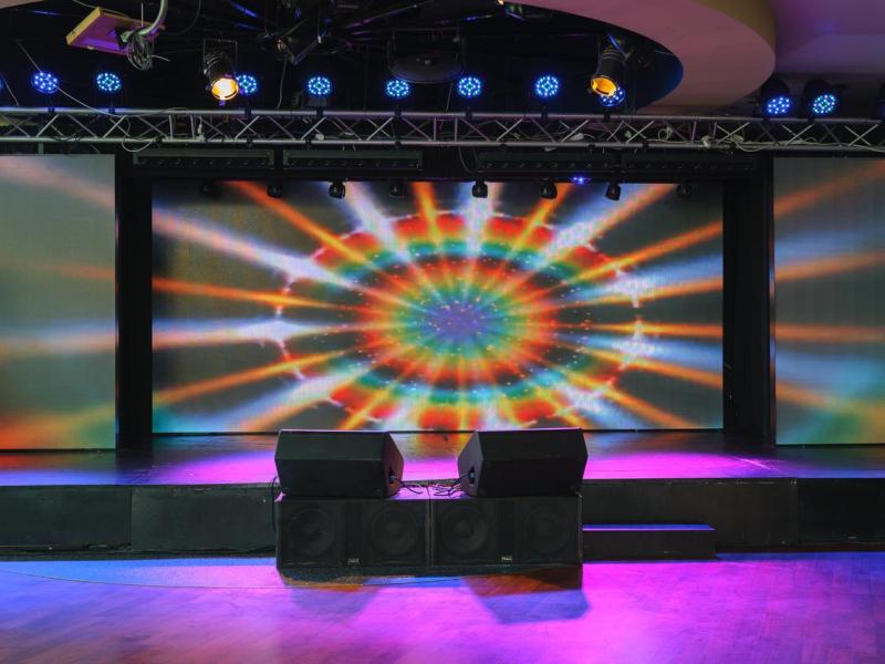 Leonardo Plaza Dead Sea