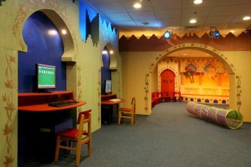 Отель Leonardo Plaza Dead Sea Израиль, Мертвое море, фото 33