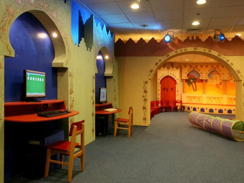 Leonardo Plaza Dead Sea