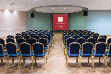 Отель Leonardo Plaza Dead Sea Израиль, Мертвое море, фото 4