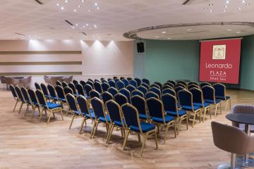 Отель Leonardo Plaza Dead Sea Израиль, Мертвое море, фото 5