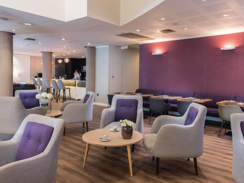 Leonardo Plaza Dead Sea