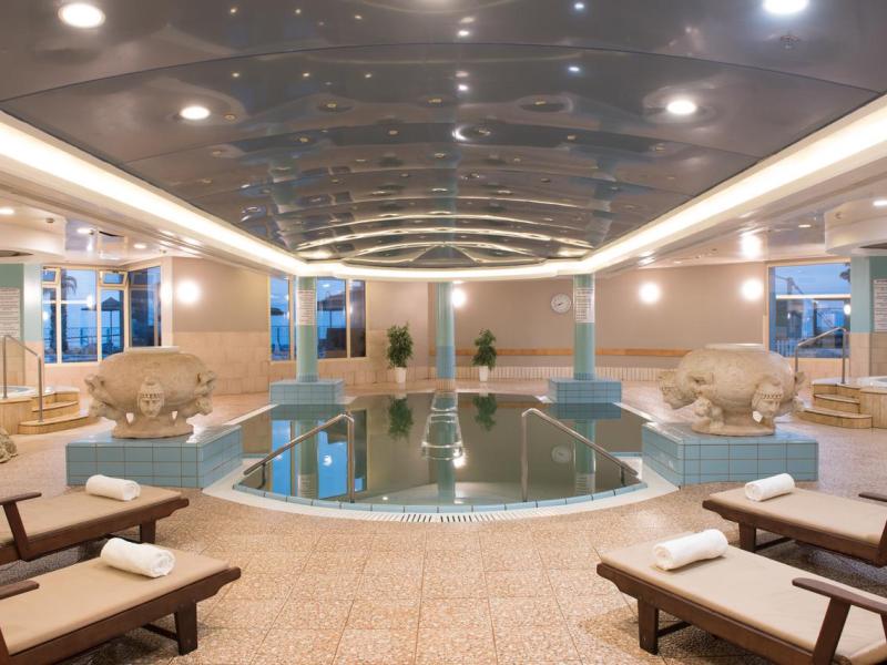 Leonardo Plaza Dead Sea