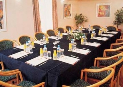 Jerusalem Gardens Hotel and Spa