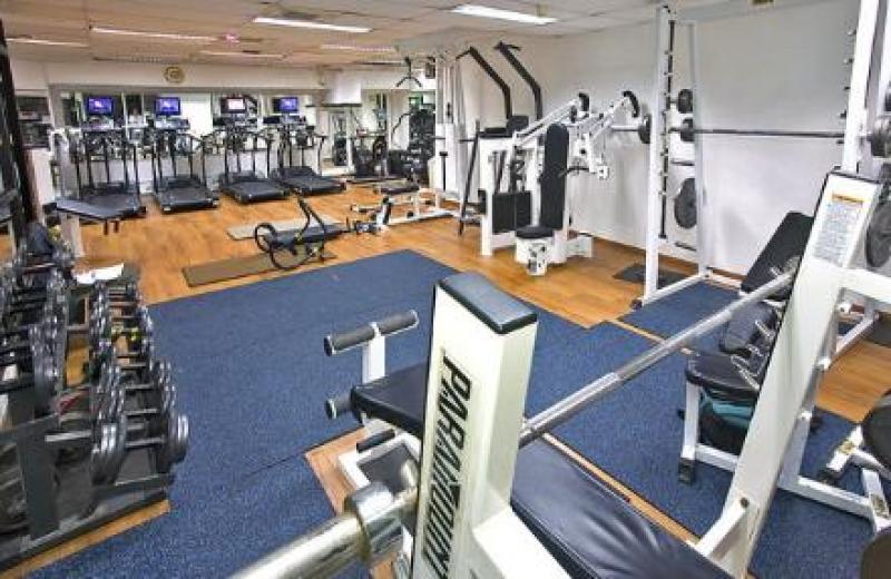 Jerusalem Gardens Hotel and Spa