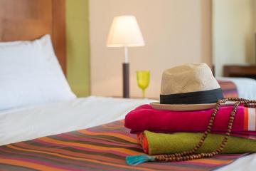 Отель Leonardo Inn Hotel Dead Sea Израиль, Мертвое море, фото 11