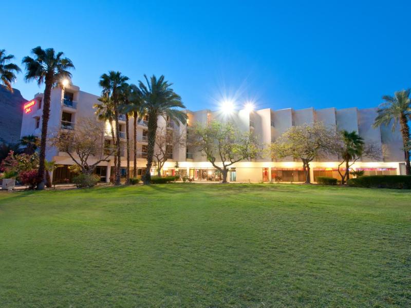 Leonardo Inn Hotel Dead Sea