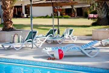 Отель Leonardo Inn Hotel Dead Sea Израиль, Мертвое море, фото 15
