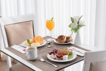 Отель Leonardo Inn Hotel Dead Sea Израиль, Мертвое море, фото 3
