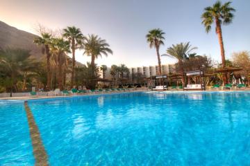 Отель Leonardo Inn Hotel Dead Sea Израиль, Мертвое море, фото 9