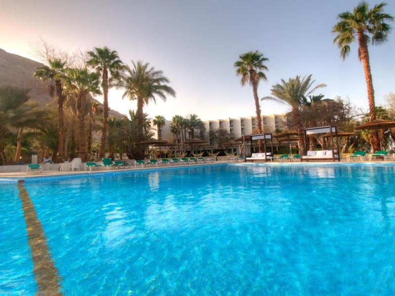 Leonardo Inn Hotel Dead Sea