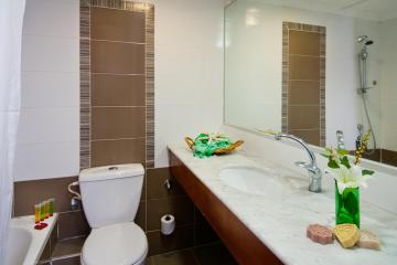 Отель Leonardo Inn Hotel Dead Sea Израиль, Мертвое море, фото 10