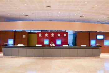 Leonardo Hotel Jerusalem