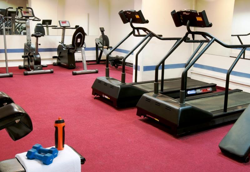 Leonardo Hotel Jerusalem