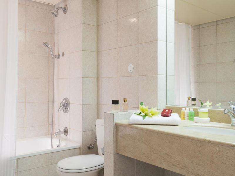 Leonardo Plaza Eilat