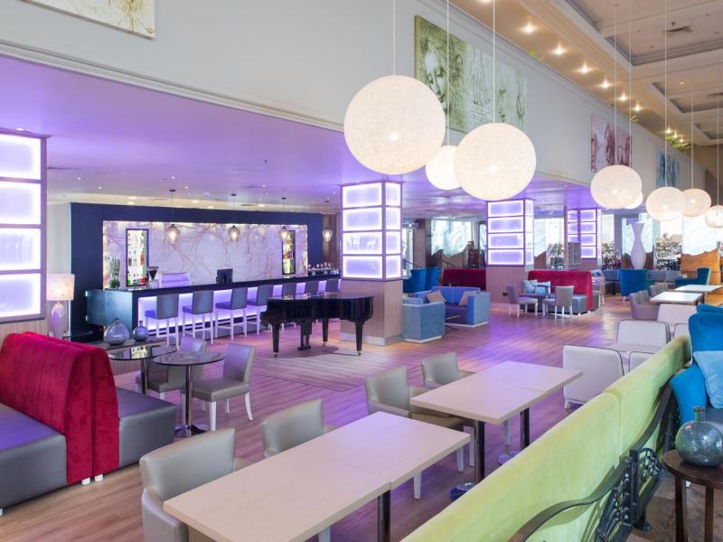 Leonardo Plaza Eilat