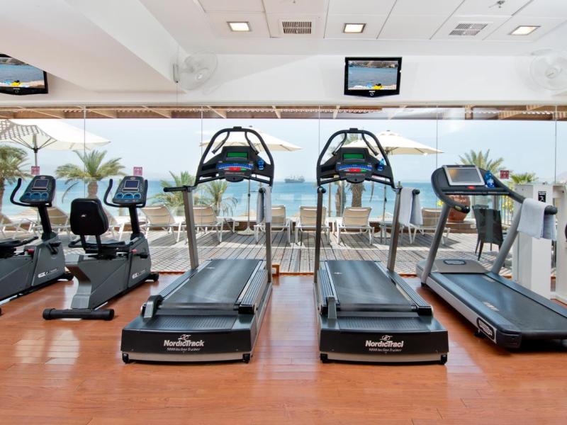 Leonardo Plaza Eilat