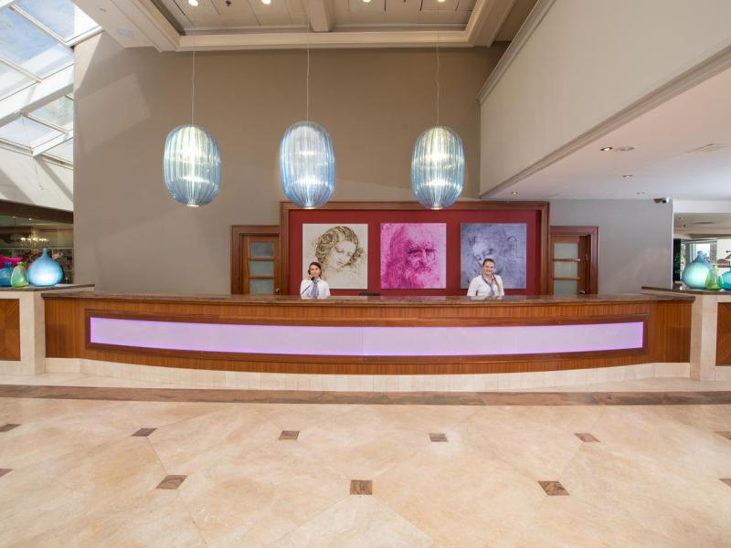 Leonardo Plaza Eilat