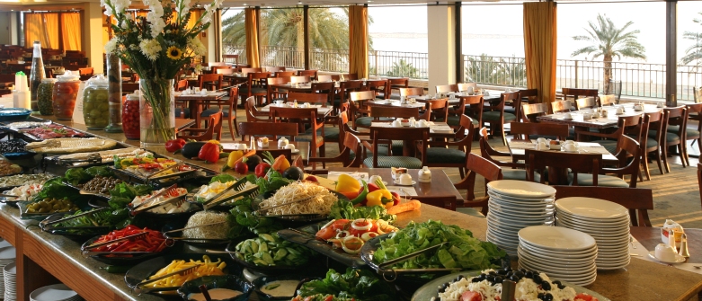 Leonardo Plaza Hotel Tiberias