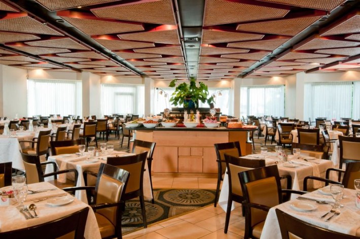 Leonardo Plaza Hotel Tiberias