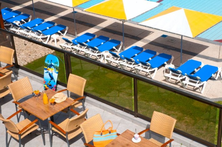 Leonardo Plaza Hotel Tiberias