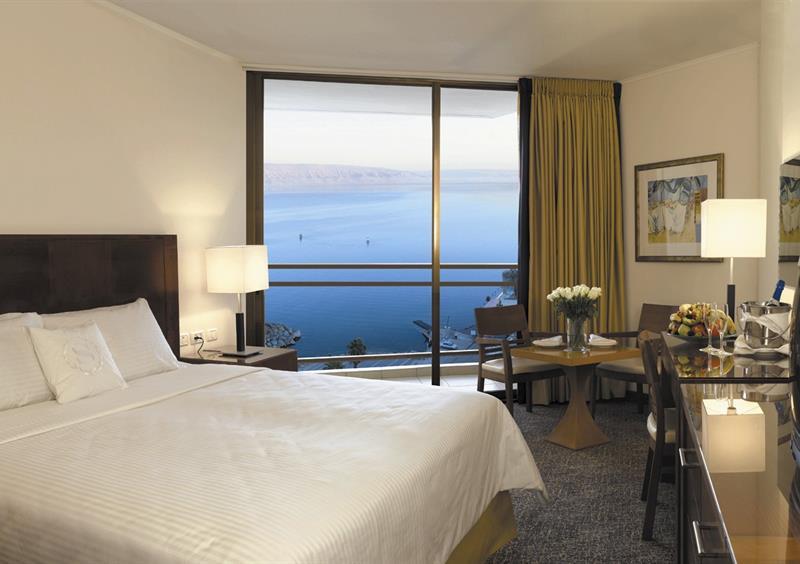 Leonardo Plaza Hotel Tiberias