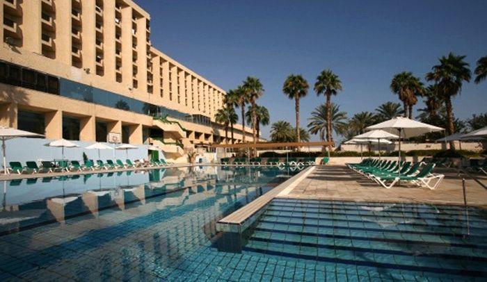 Leonardo Plaza Hotel Tiberias
