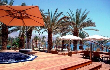 Leonardo Plaza Hotel Tiberias