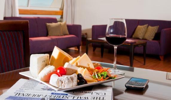 Leonardo Plaza Hotel Tiberias