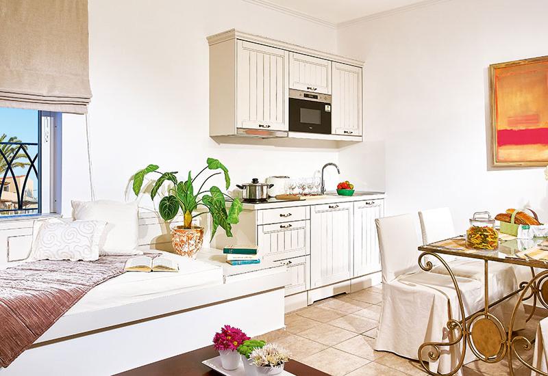 Grand Leoniki Residence