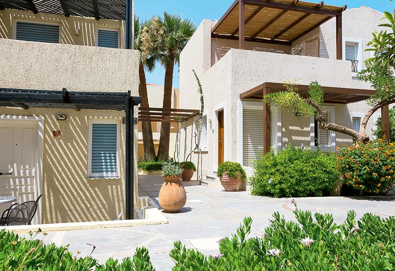 Grand Leoniki Residence