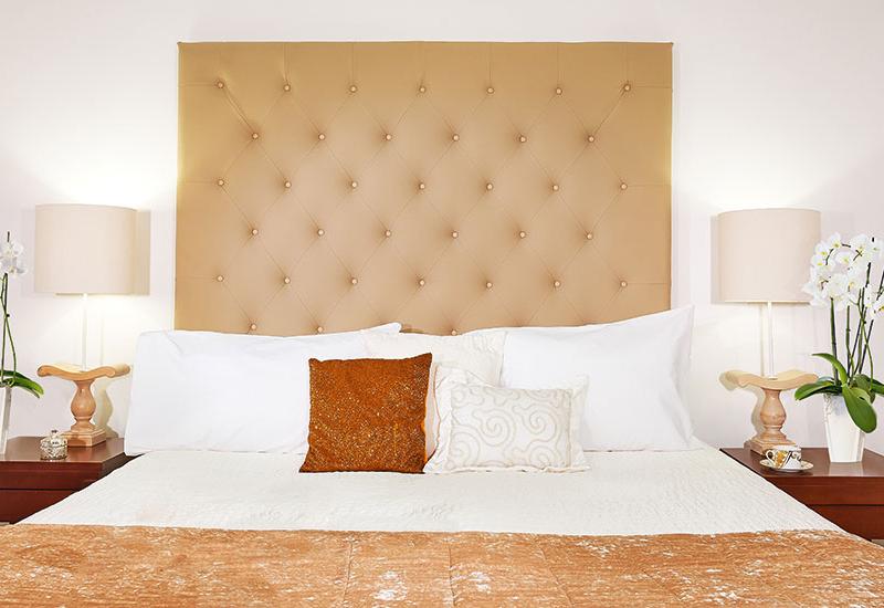 Grand Leoniki Residence