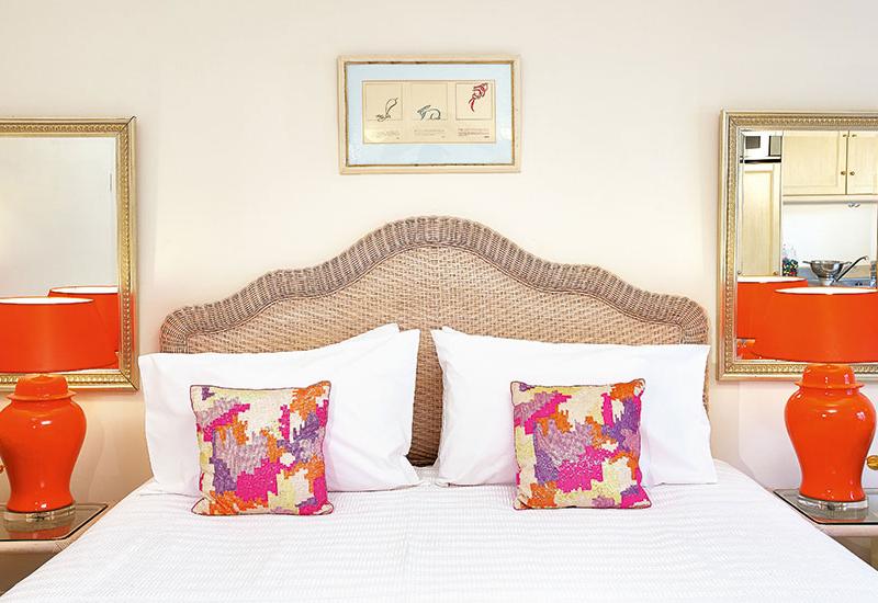 Grand Leoniki Residence