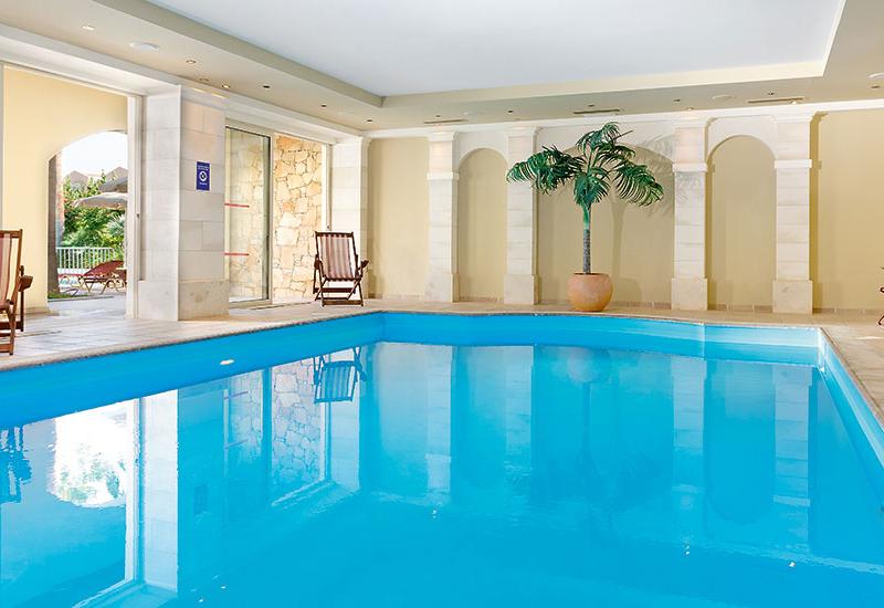 Grand Leoniki Residence