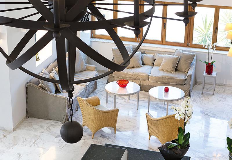 Grand Leoniki Residence