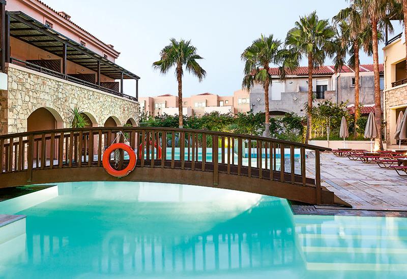 Grand Leoniki Residence