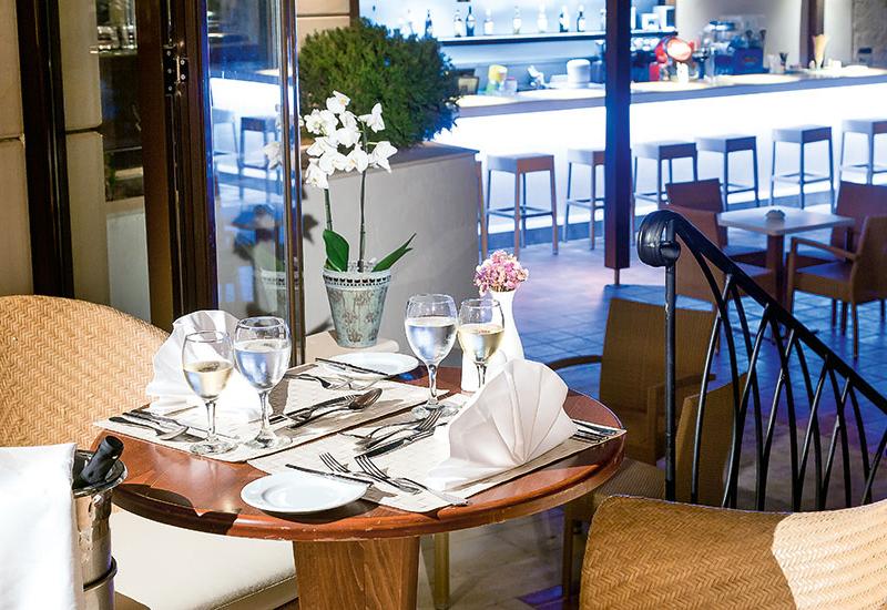 Grand Leoniki Residence