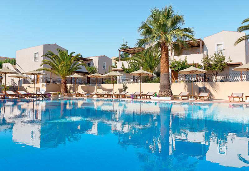 Grand Leoniki Residence