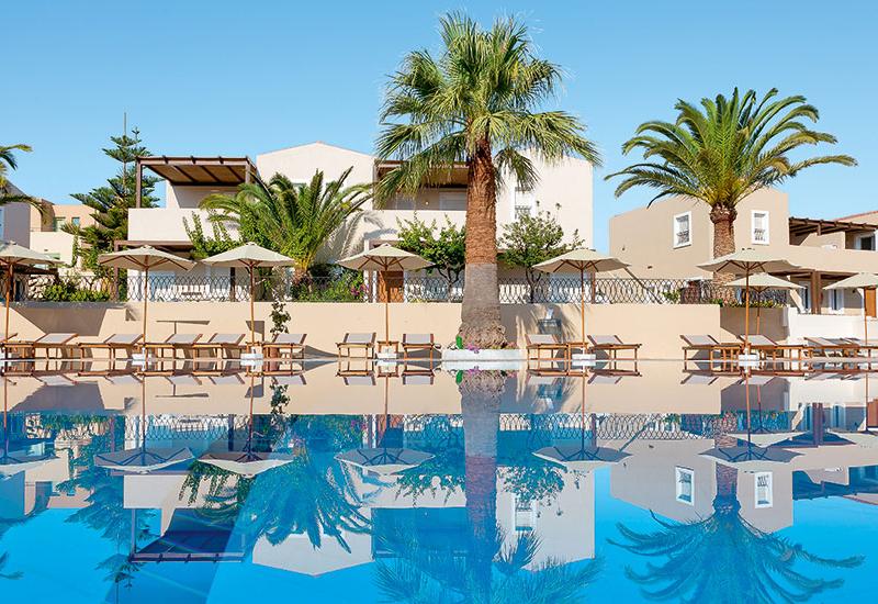 Grand Leoniki Residence