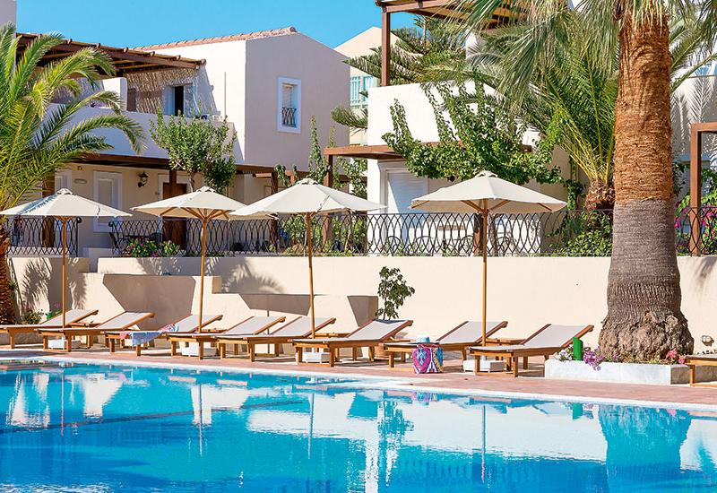 Grand Leoniki Residence