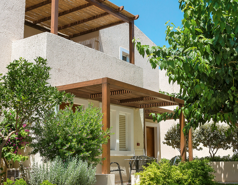 Grand Leoniki Residence