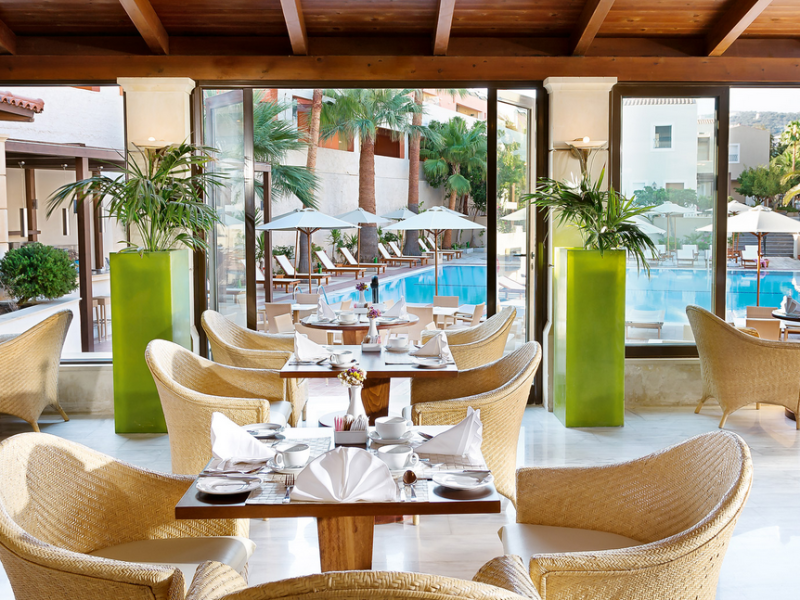 Grand Leoniki Residence