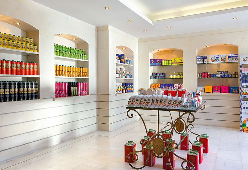 Grand Leoniki Residence