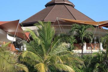 Отель Leopard Beach Resort and Spa Кения, Момбаса, фото 5