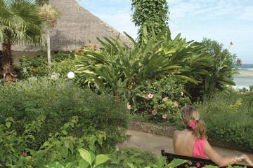 Отель Leopard Beach Resort and Spa Кения, Момбаса, фото 7