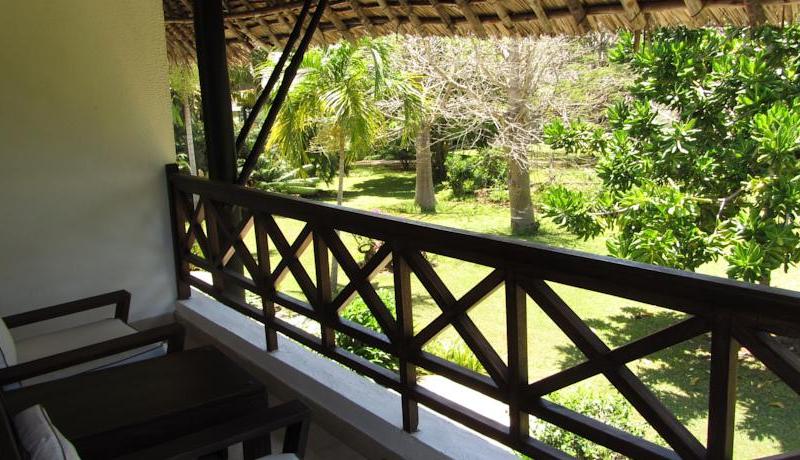 Leopard Beach Resort and Spa