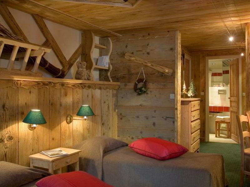 Des 3 Vallees