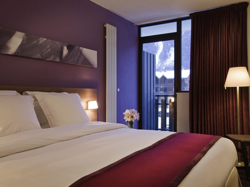 Le Refuge des Aiglons