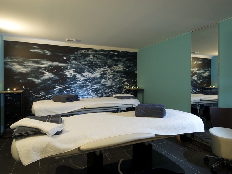 Le Refuge des Aiglons